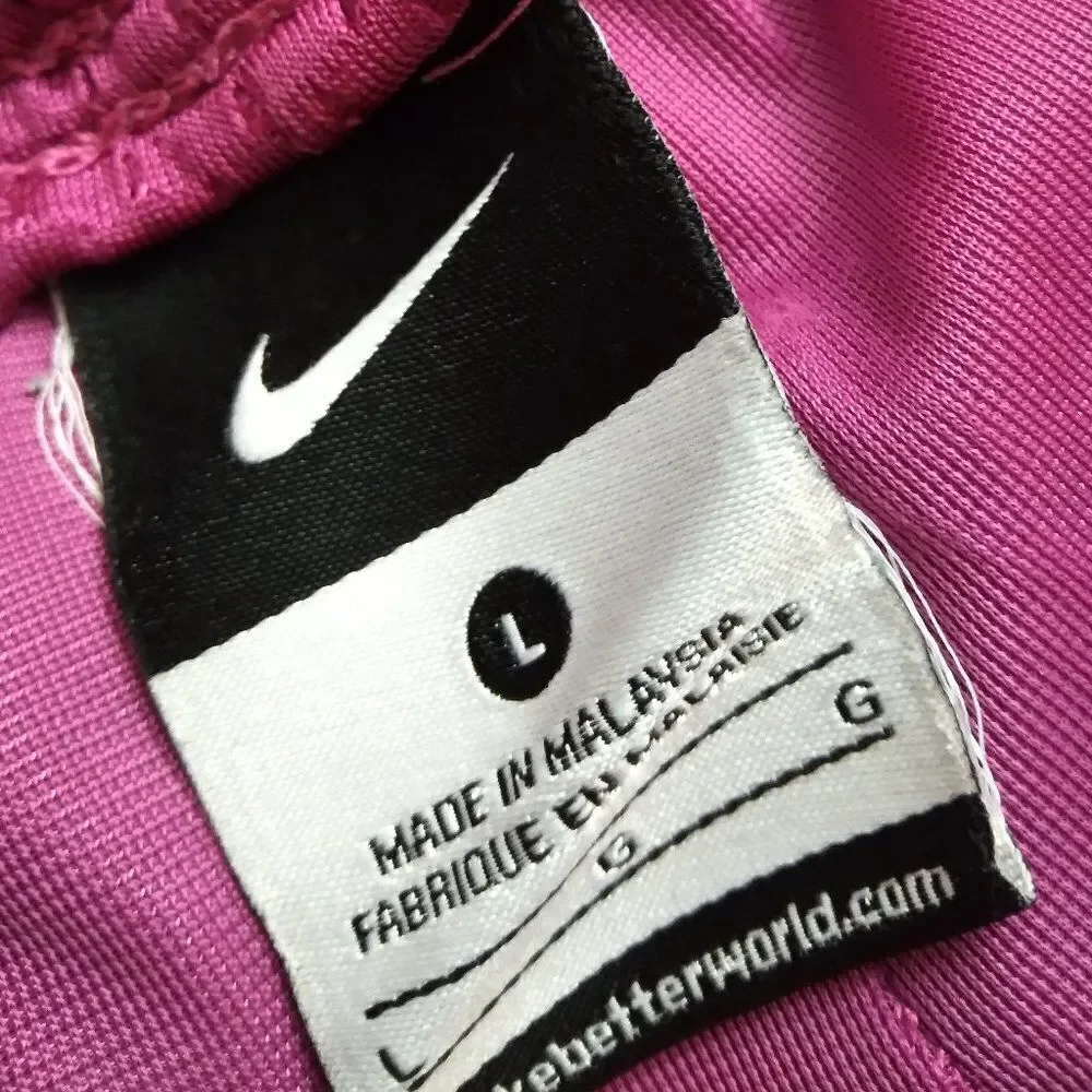 Vintage Nike Color Block Athletic Basketball Mesh Shorts